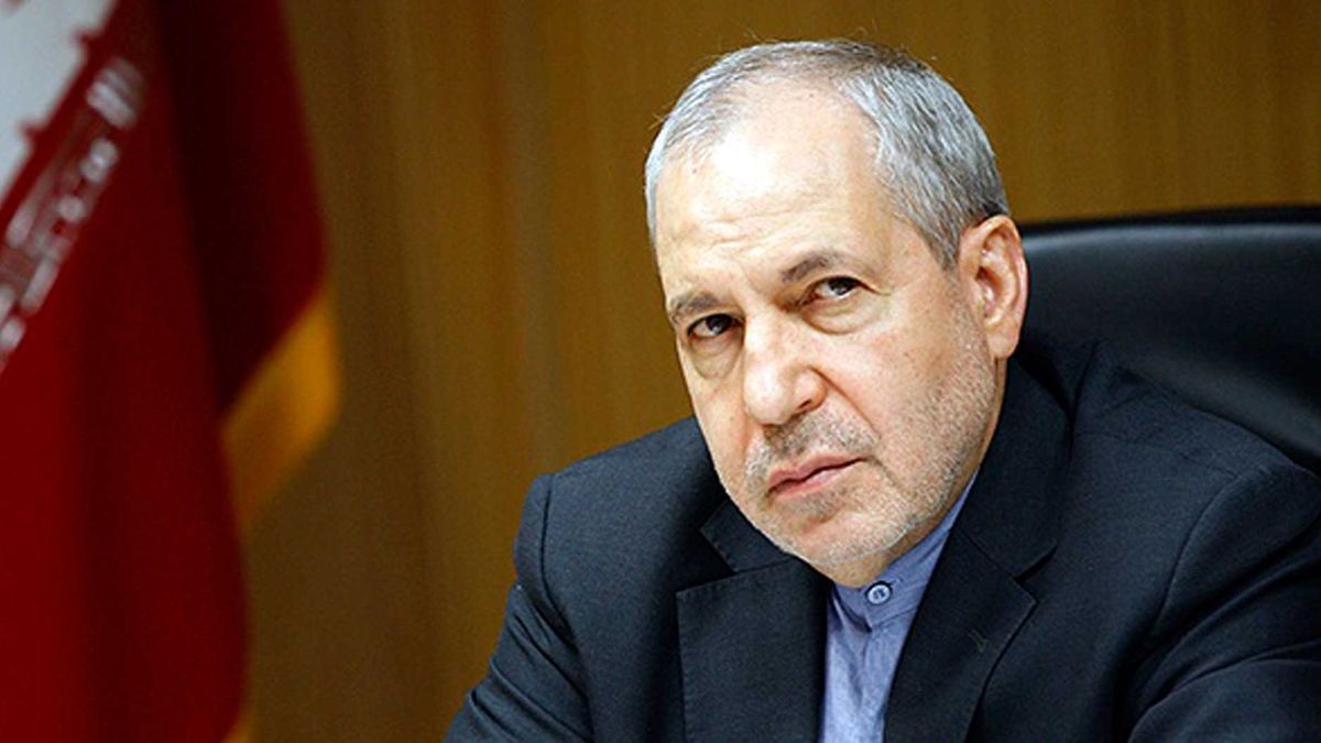 فانی: مدارس ۵ هفته دیرتر بازگشایی شد