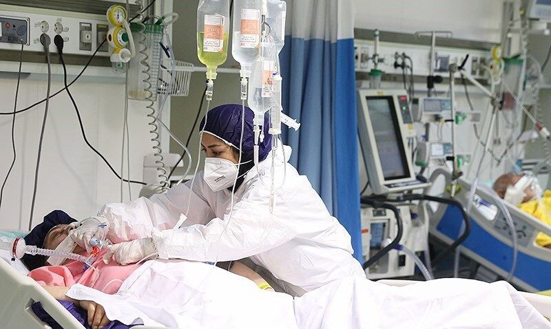 عضو ستاد ملی کرونا: آمار واقعی فوت بیماران کرونایی در ایران دو برابر گزارش رسمی است