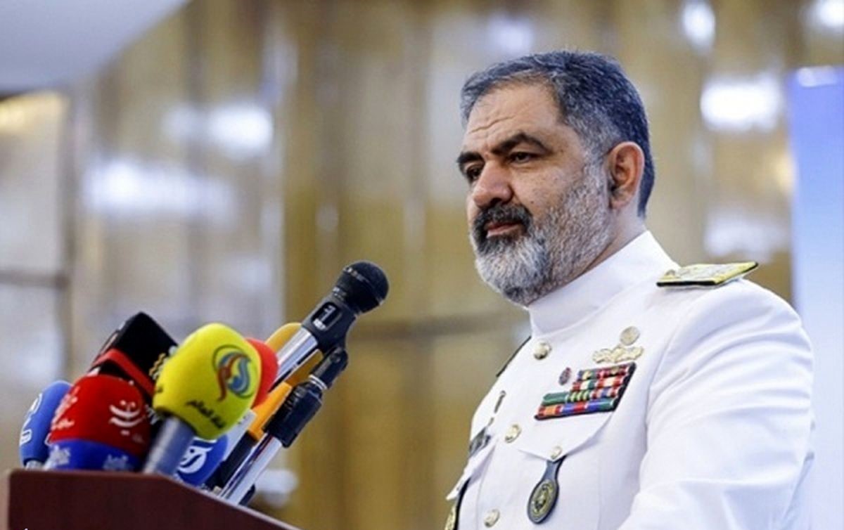 ایران، روسیه و چین رزمایش دریایی مشترک برگزار می‌کنند