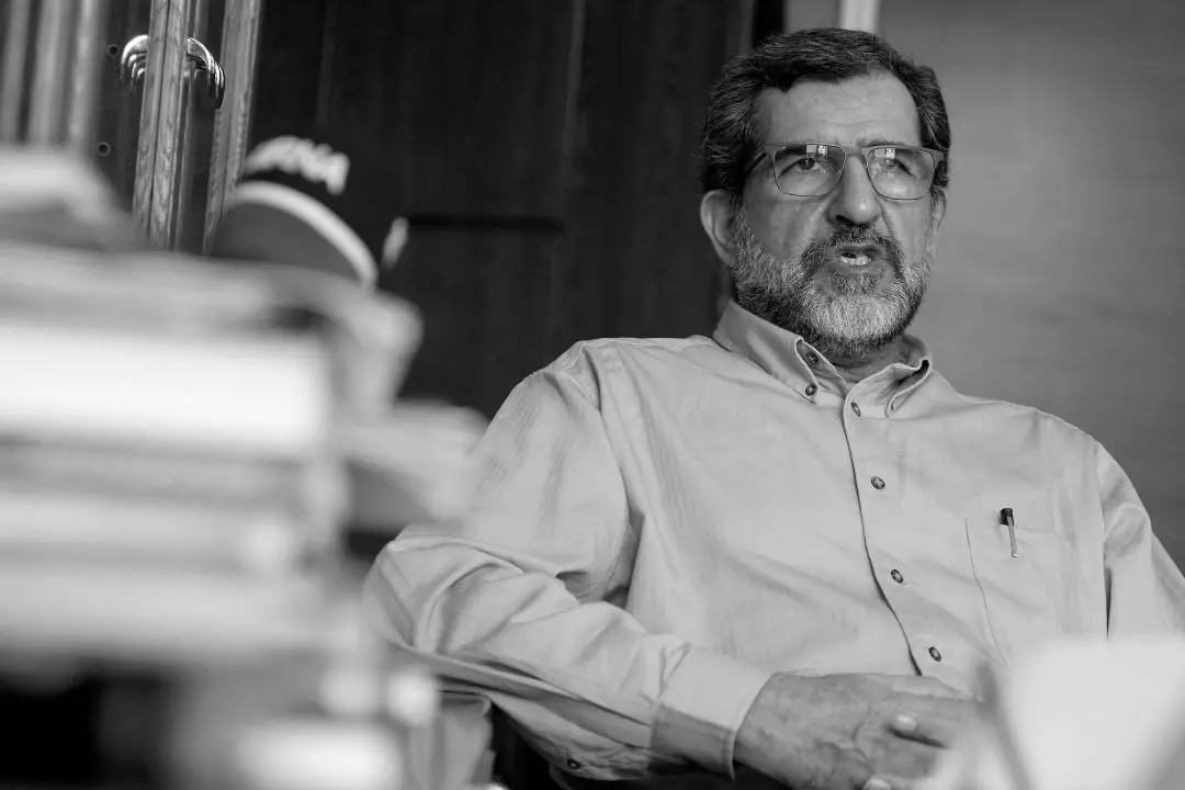 آرمین: جریان اصلاح‌طلب کارنامه روشنی در اداره کشور دارد