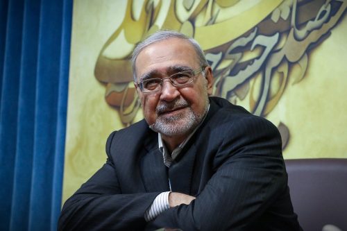 ایزدی: اجازه ندهیم تعدی مسکو به رویه تبدیل شود