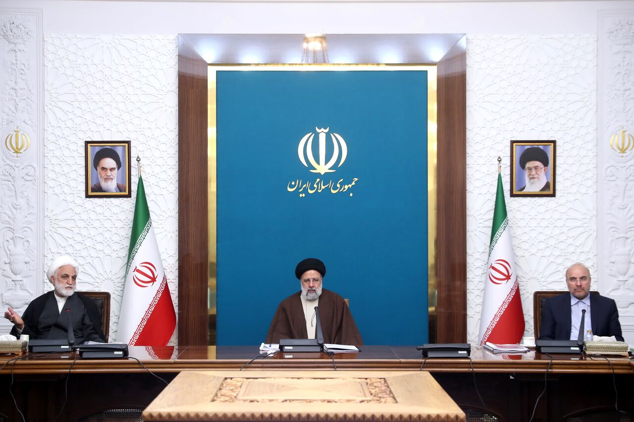 بررسی حادثه کرمان در نشست فوق‌العاده شورای عالی امنیت ملی