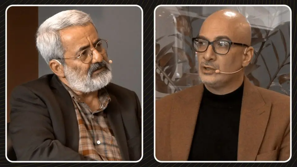سلیمی‌نمین: حجاریان نگاه به خارج را بر نگاه به داخل ترجیح داد