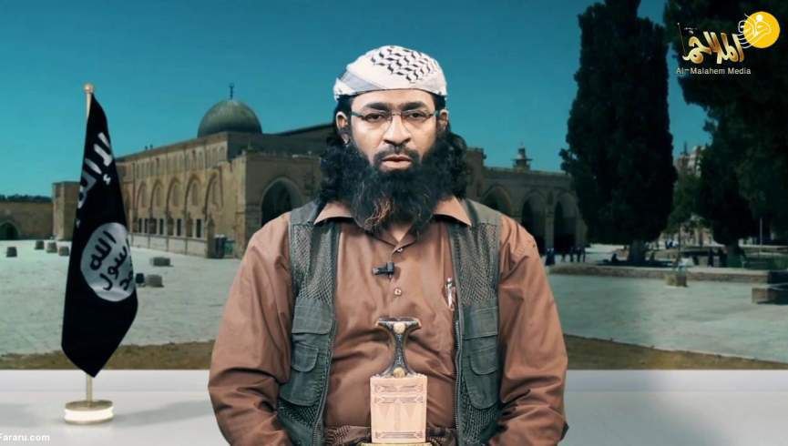 مرگ رهبر القاعده در شبه‌جزیره عربی؛ العولقی جایگزین باطرفی شد