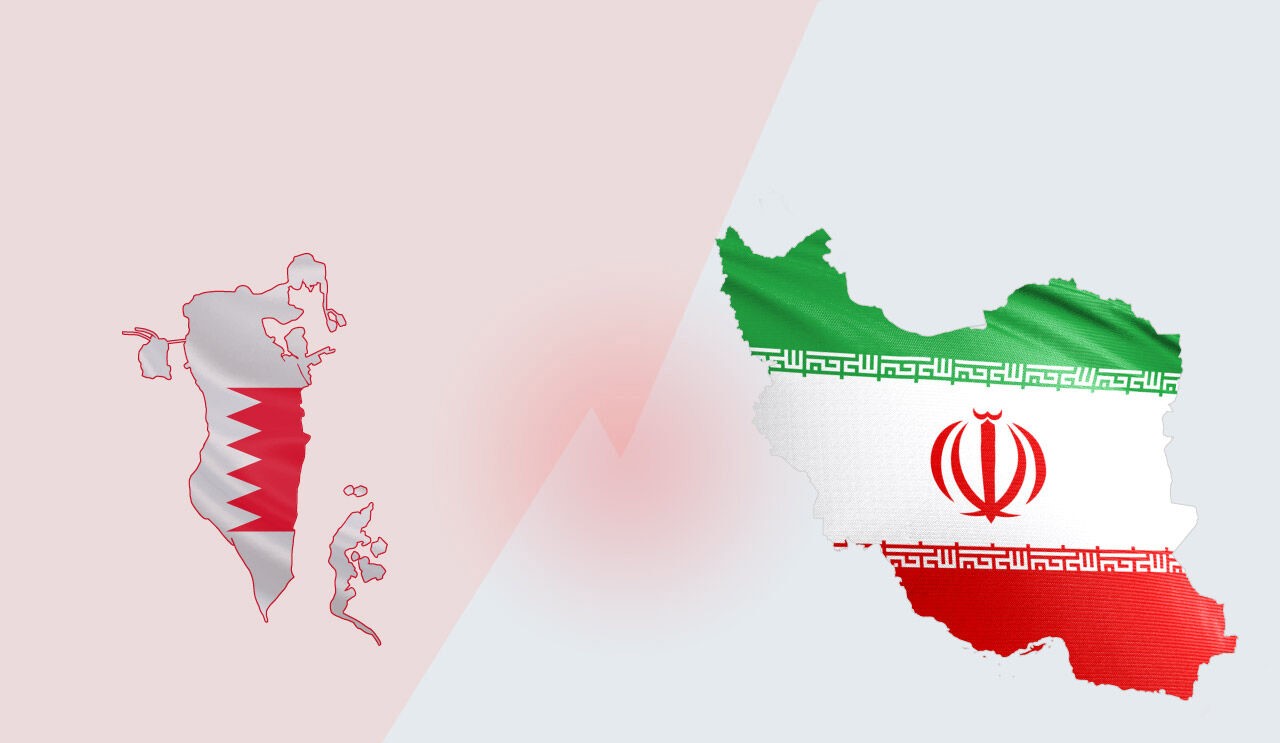 کدام اختلاف ایران و بحرین به دیوان داوری می‌رود؟