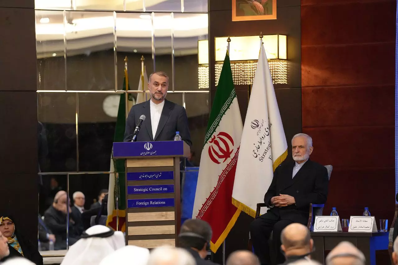 امیرعبداللهیان: به اجرای توافق در مسیر لغو تحریم‌ها پایبندیم