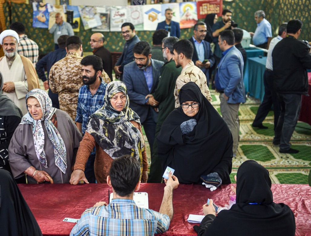 تکلیف ۳۰ کرسی حوزه انتخابیه تهران مشخص شد