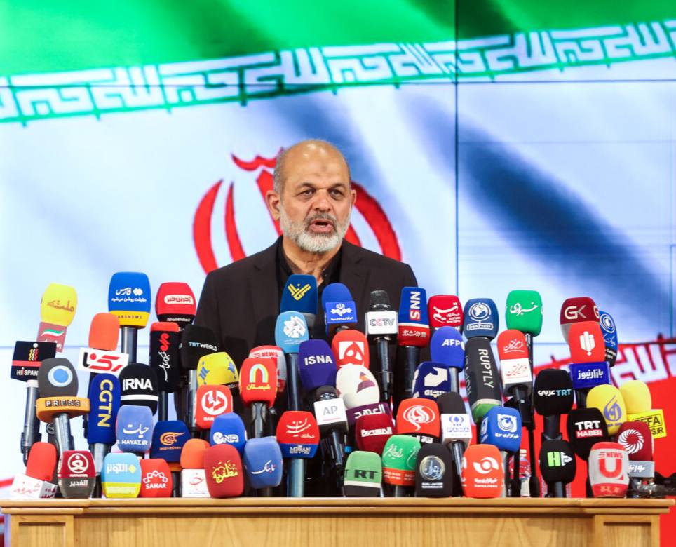 وحیدی: ۸۰ داوطلب در چهاردهمین دوره انتخابات ریاست جمهوری ثبت نام کردند