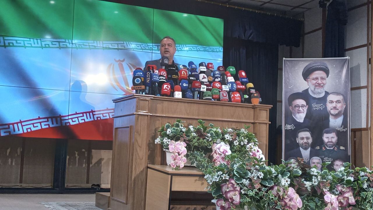 سخنگوی ستاد انتخابات کشور: ساز و کار نامزدی ایرانیان خارج از کشور آماده است