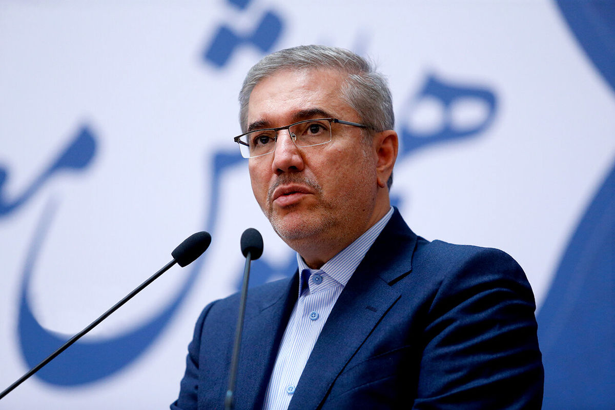 داود منظور از نامزدی انتخابات ریاست جمهوری انصراف داد