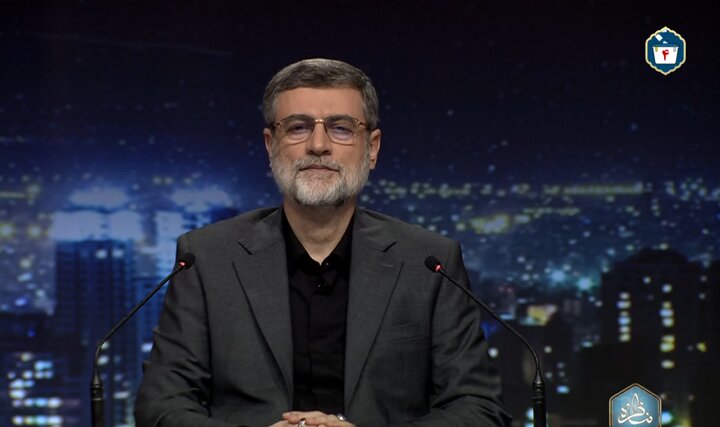 قاضی زاده هاشمی از نامزدی انتخابات ریاست جمهوری انصراف داد