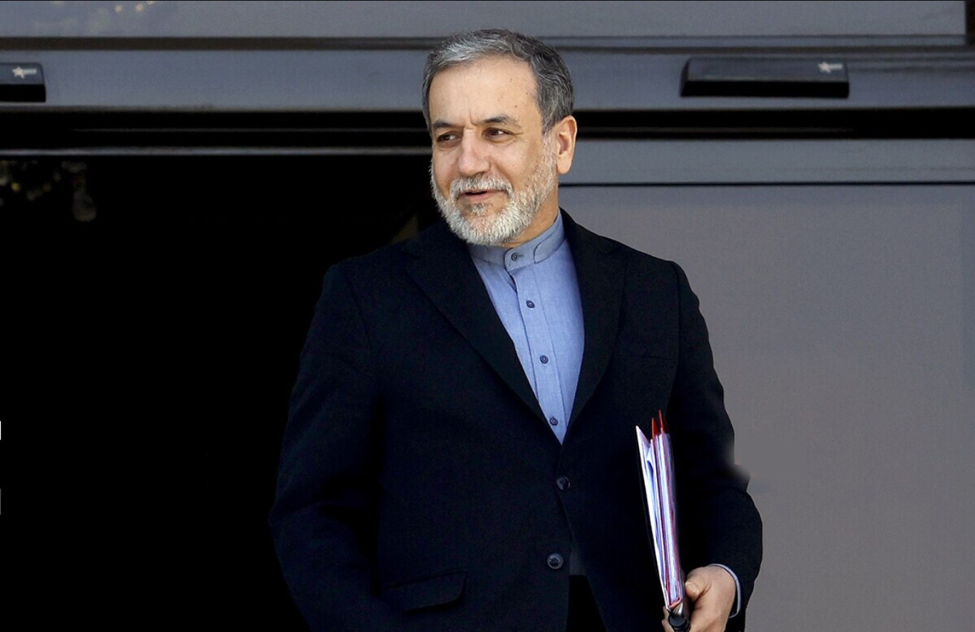 عراقچی: گفت‌وگو با آمریکا سازنده بود و در محیطی بسیار محترمانه برگزار شد