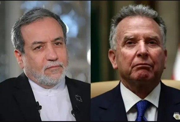 آغاز مذاکرات غیرمستقیم ایران و آمریکا در عمان: گامی حساس در دیپلماسی هسته‌ای