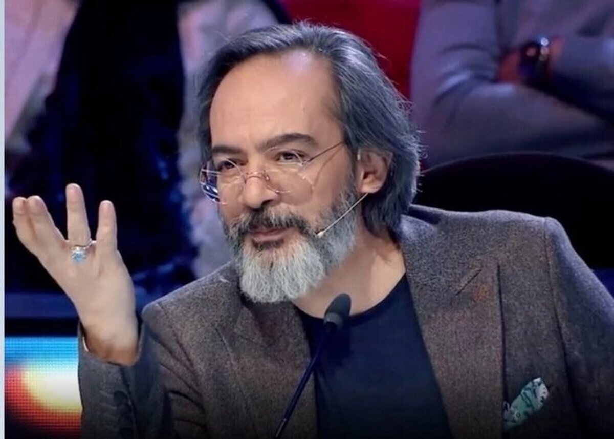 «کارن همایونفر» چهره هنر انقلاب در سال ۱۴۰۳ شد + اسامی برگزیدگان