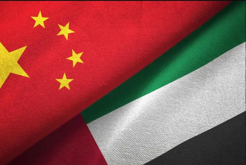 فایننشال تایمز: چین با فناوری اماراتی موشک‌های خود را ارتقا داد