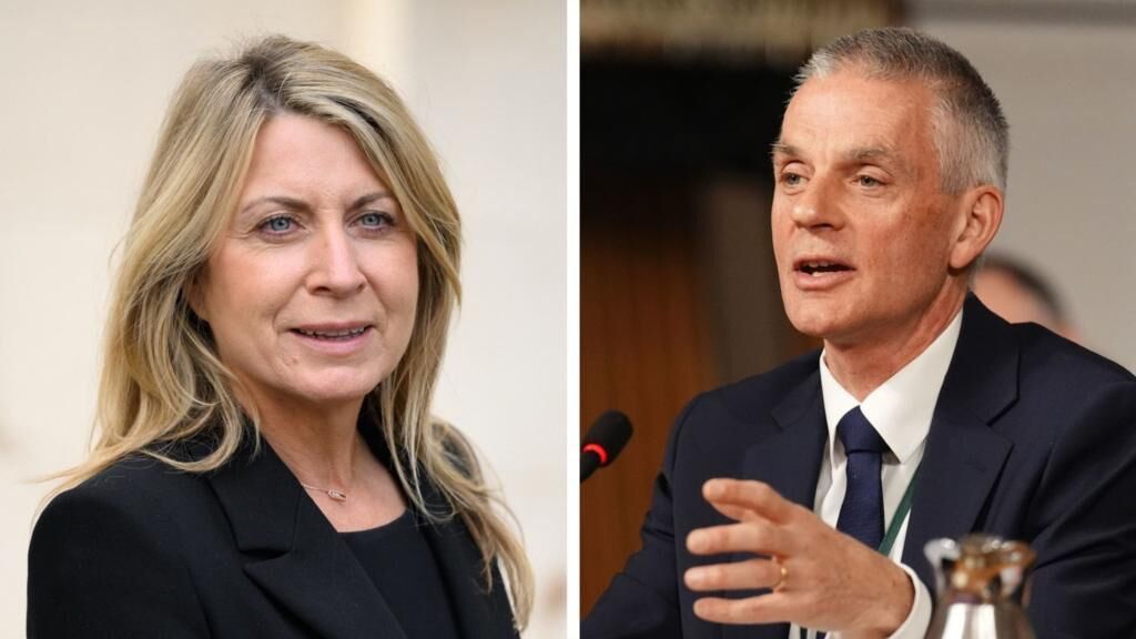 استعفای دو مدیر ارشد بی‌بی‌سی پس از جنجال مستند ترامپ