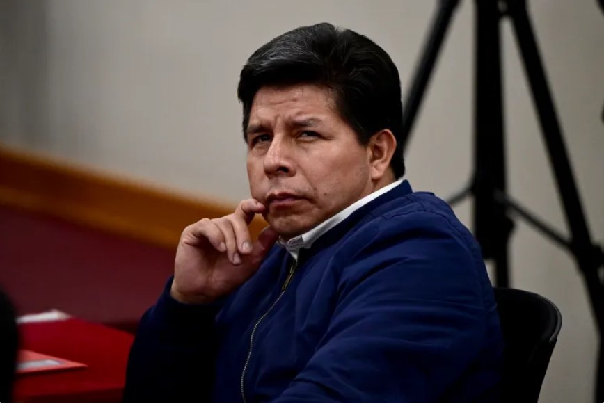 رئیس‌جمهور فقیر پرو به ۱۱ سال حبس محکوم شد