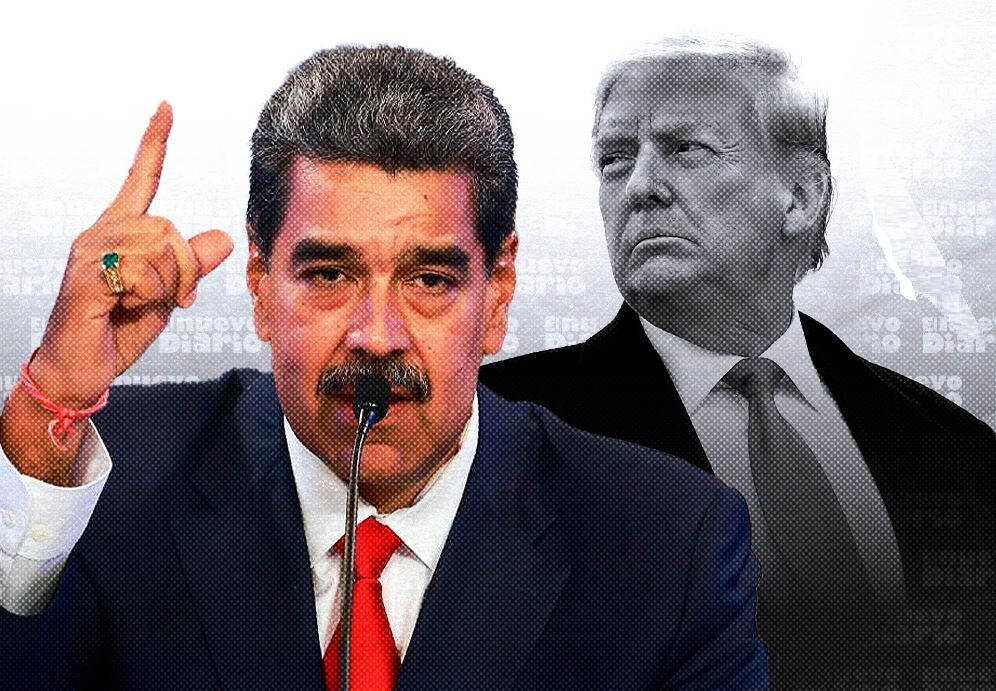 ونزوئلا از آمریکا شکایت کرد