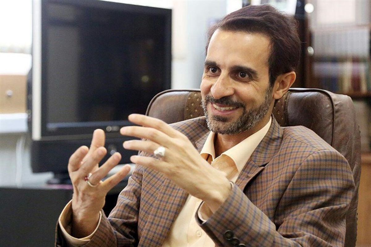 معاون جدید صداوسیما منصوب شد