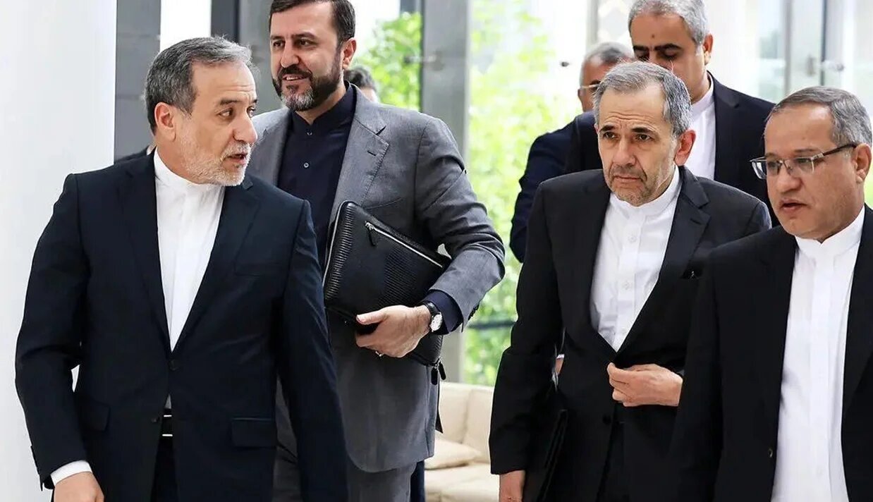 تفاهم درباره اصول پیش زمینه توافق احتمالی