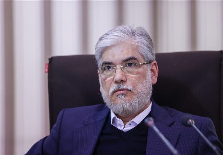 وزیر علوم: در اعتراضات دی کسی در کف دانشگاه بازداشت نشد